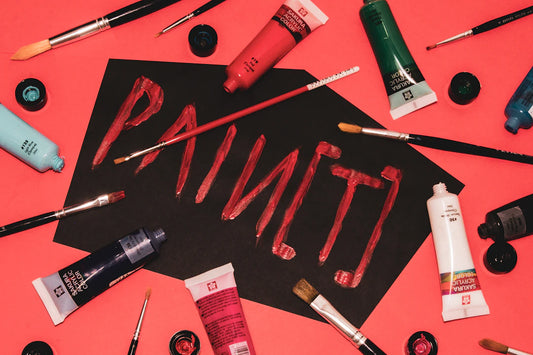 The Typography Behind Laughs in Funny Merchandise